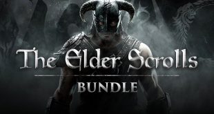 Fanatical The Elder Scrolls Bundle 22.49美金6款《上古卷軸》系列遊戲