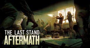 Epic 商店限時免費領取《The Last Stand: Aftermath》與《TOEM》