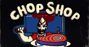 免費序號領取：Chop Shop (Beta)