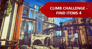 免費序號領取：Climb Challenge – Find Items 4