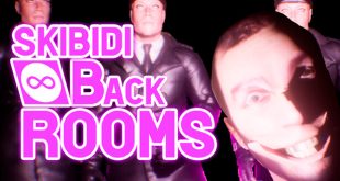 免費序號領取：SKIBIDI BACKROOMS