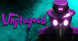 Steam 商店限時24小時免費領取《Unplagued》