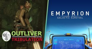 Epic 商店限時免費領取《Outliver: Tribulation》與《Empyrion – Galactic Survival》