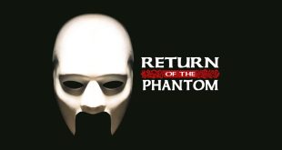 GOG 商店限時免費領取《Return of the Phantom》