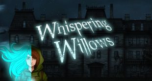 GOG 商店限時免費領取《Whispering Willows》