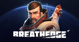 Fanatical 限時免費領取《Breathedge》