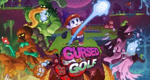 免費序號領取：Cursed to Golf (GOG)