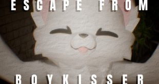 免費序號領取：ESCAPE FROM BOYKISSER