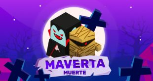 免費序號領取：Maverta Muerte