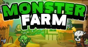 免費序號領取：Monster Farm