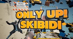 免費序號領取：Only Up: SKIBIDI TOGETHER