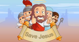 免費序號領取：Save Jesus