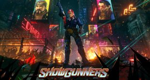 免費序號領取：Showgunners (GOG)