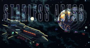 免費序號領取：Starless Abyss (Beta)