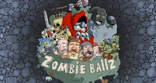 免費序號領取：Zombie Ballz