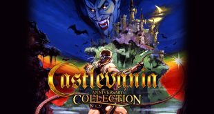 Epic 商店限時免費領取《Castlevania Anniversary Collection》與《Snakebird Complete》