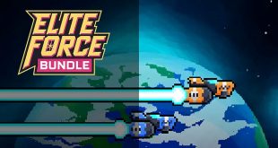 Indiegala Elite Force Bundle 3.99美金6款遊戲