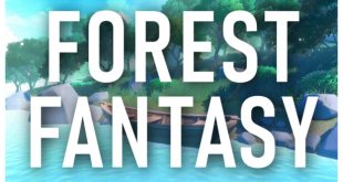 免費序號領取：Forest Fantasy