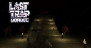 Indiegala Last Trap Bundle 首日1.49美金8款遊戲