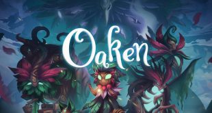 GOG 商店限時免費領取《Oaken》