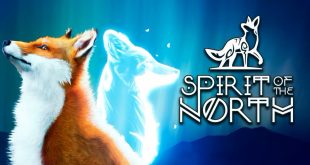 Fanatical 限時免費領取《Spirit of the North》