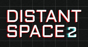 Steam 商店限時免費領取《Distant Space 2》