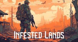 免費序號領取：Infested Lands