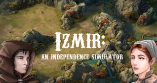 免費序號領取：Izmir: An Independence Simulator