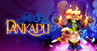 Steam 商店限時免費領取《Pankapu》