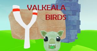 免費序號領取：Valkeala Birds