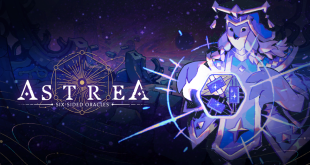 Epic 商店限時24小時免費領取《Astrea: Six Sided Oracles》