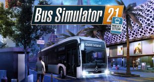 Epic 商店限時免費領取《Bus Simulator 21 Next Stop》與《LEGO® Star Wars™：天行者傳奇》