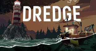 Epic 商店限時24小時免費領取《DREDGE》