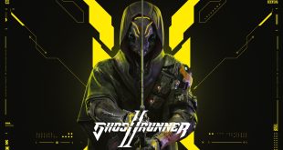 Epic 商店限時24小時免費領取《Ghostrunner 2》