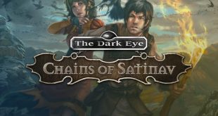 GOG 商店限時免費領取《The Dark Eye: Chains of Satinav》