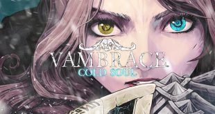 GOG 商店限時免費領取《Vambrace: Cold Soul》