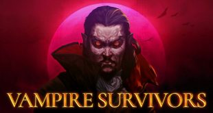 Epic 商店限時免費領取《Vampire Survivors》