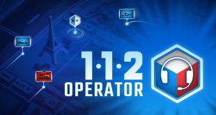 Fanatical 限時免費領取《112 Operator》