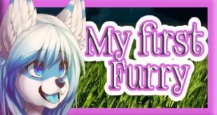 免費序號領取：My first Furry