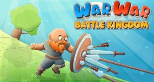 免費序號領取：WarWar Battle Kingdom