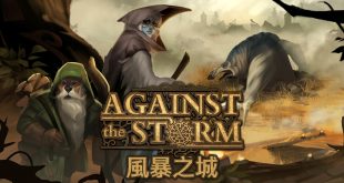 Humble Choice 2025 一月包 – 《Against the Storm》及7款遊戲可選擇