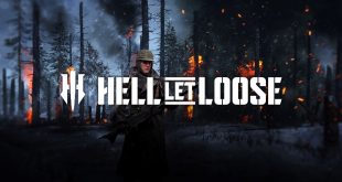 Epic 商店限時免費領取《Hell Let Loose》