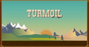 Epic 商店限時免費領取《Turmoil》