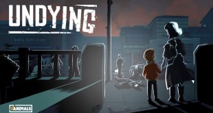 Epic 商店限時免費領取《UNDYING》