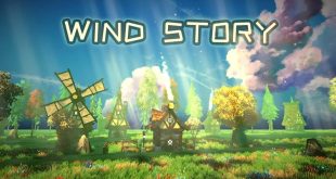 免費序號領取：Wind Story (Beta)