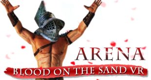 免費序號領取：Arena: Blood on the Sand VR