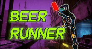 免費序號領取：Beer Runner