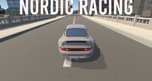 免費序號領取：Nordic Racing