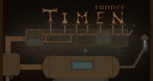 免費序號領取：Timen runner