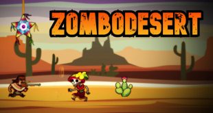 免費序號領取：Zombodesert